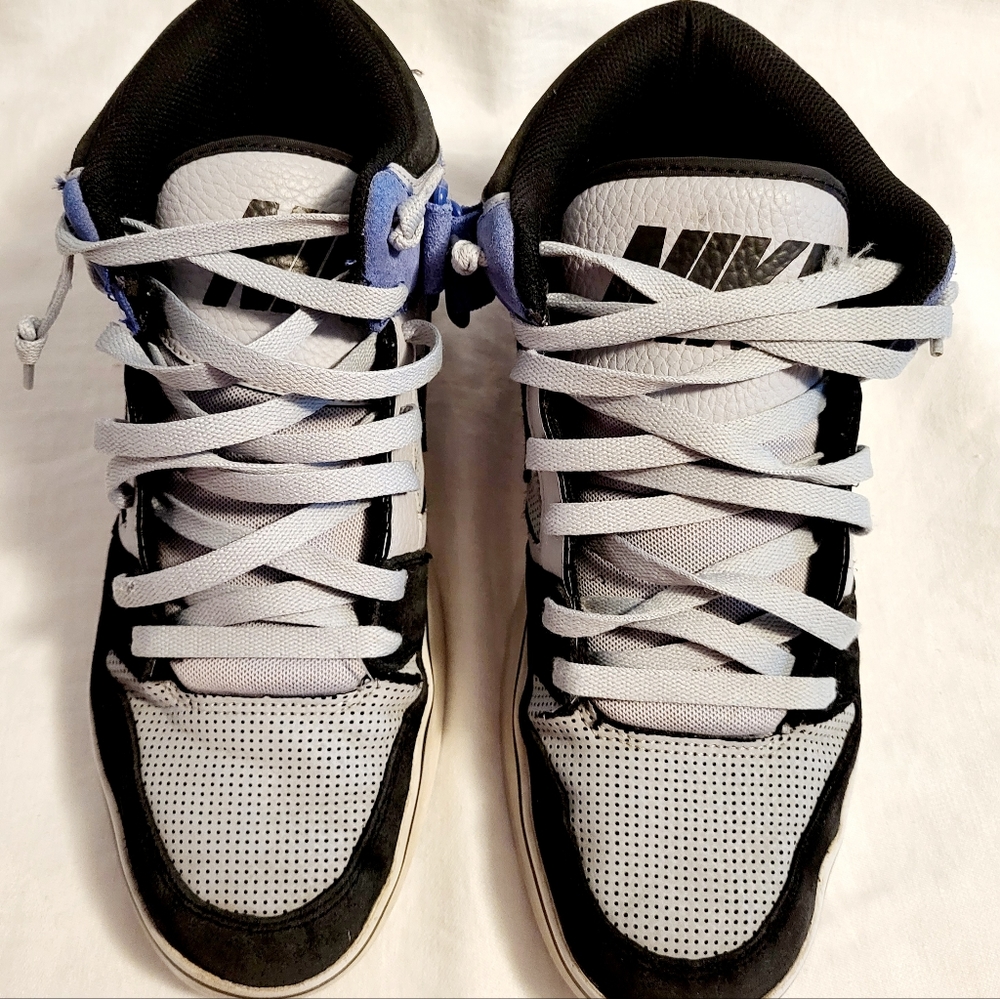 Nike men's shoes